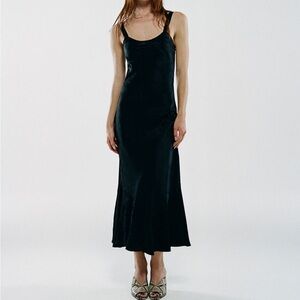 Realisation THE ALLEGRA dress